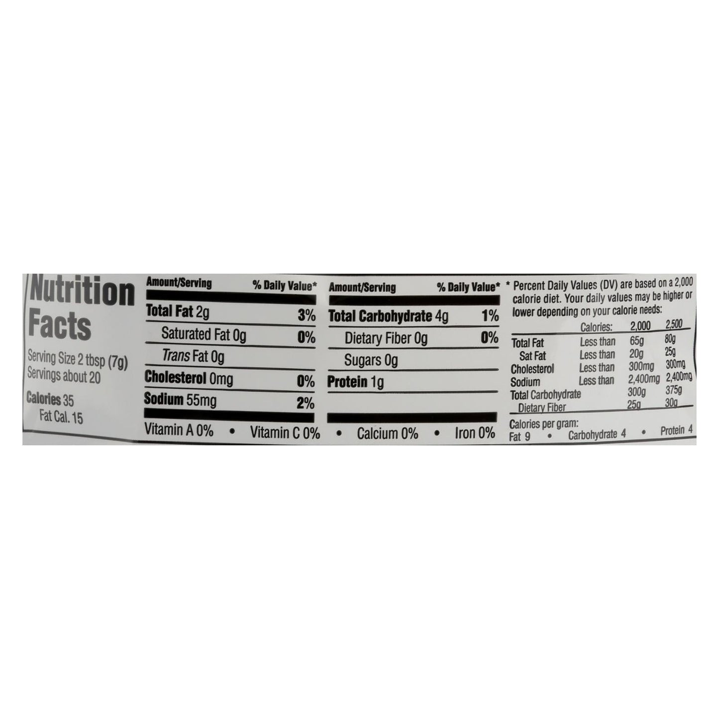 Chatham Village Traditional Garden Herb Croutons, 5 Oz. (Case of 12)