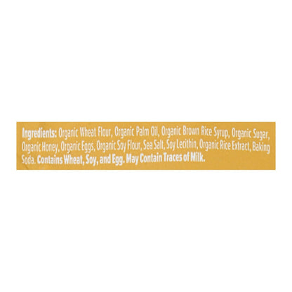 Honey Stinger Honey Waffle Case of 12 - 1.06 Oz
