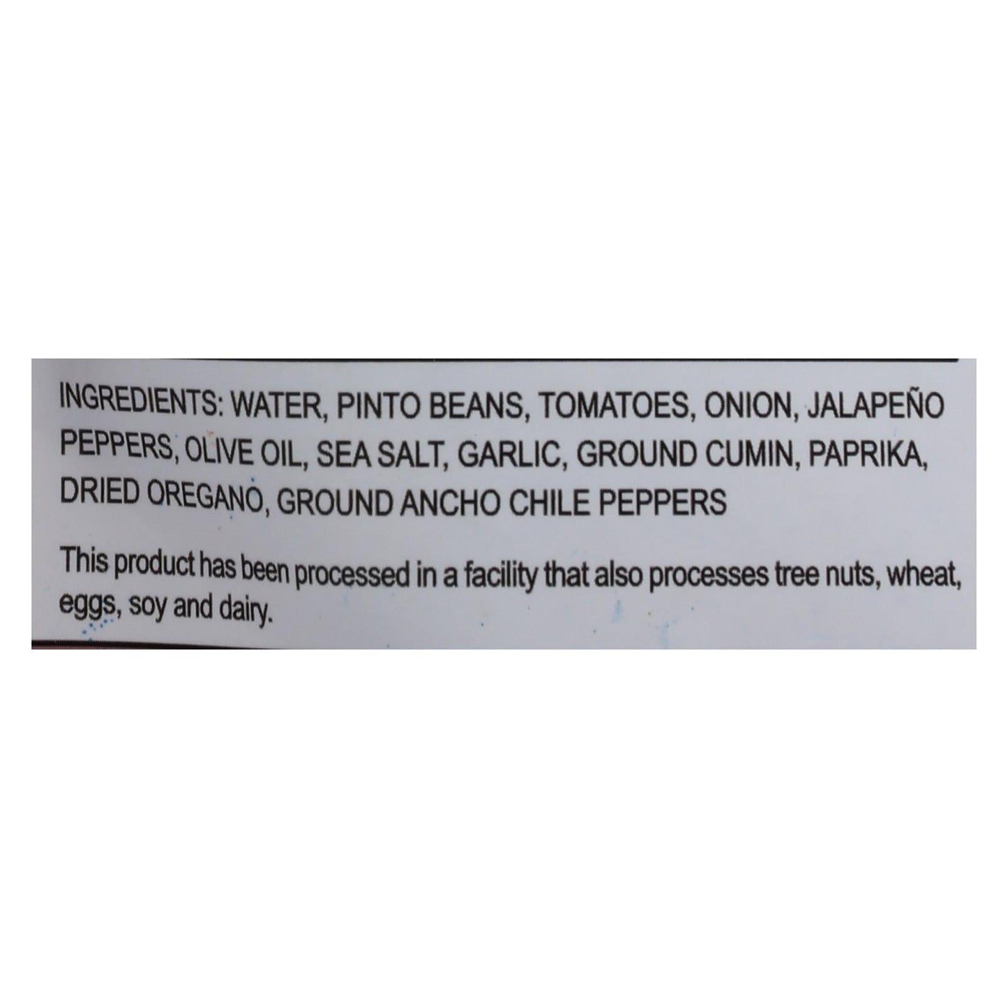 Fillo’s Tex-Mex Pinto Beans, 10 Oz (Pack of 6)