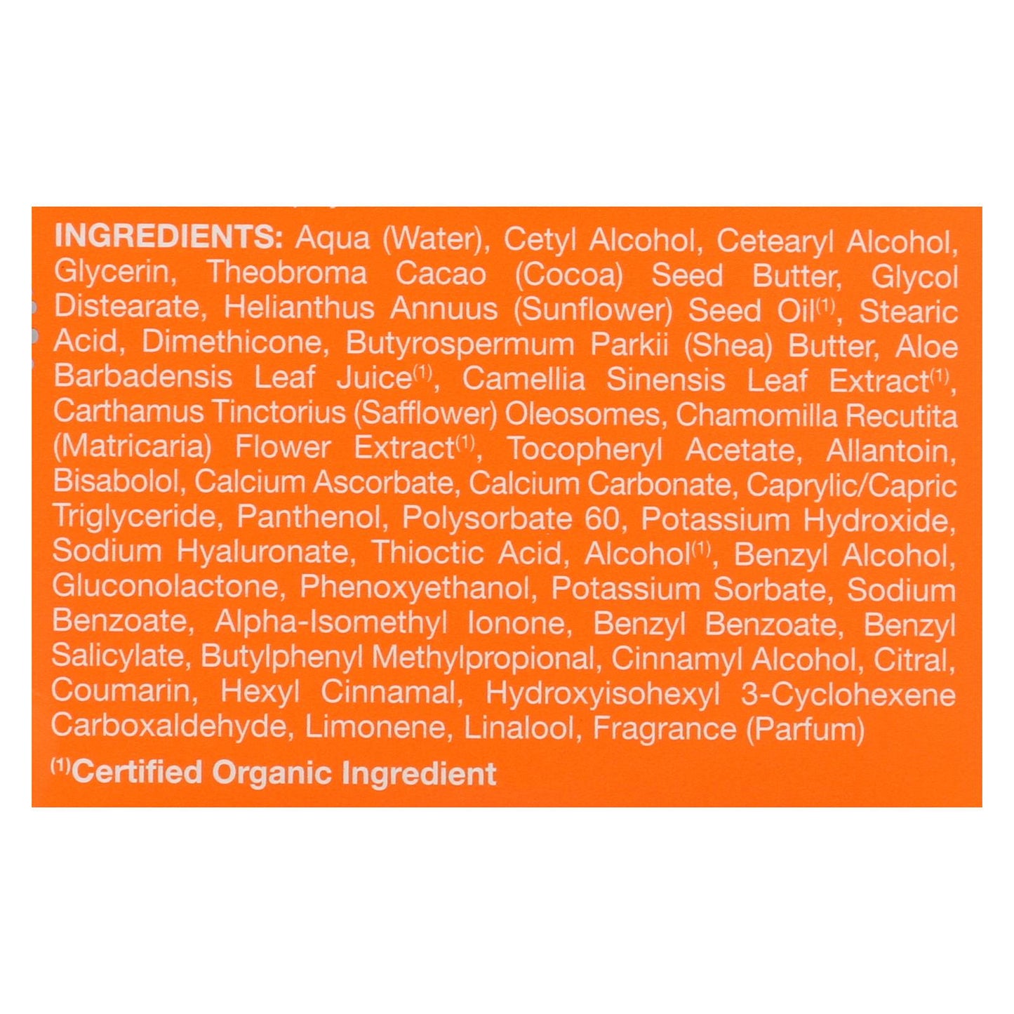 Jason Pure Natural Creme C Effects Featuring Ester-C - 2 Oz