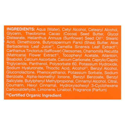 Jason Pure Natural Creme C Effects Featuring Ester-C - 2 Oz