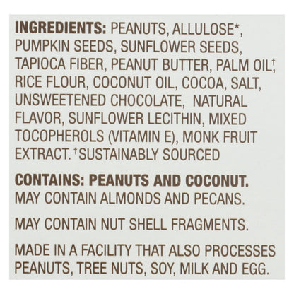 Munk Pack Keto Peanut Butter & Dark Chocolate