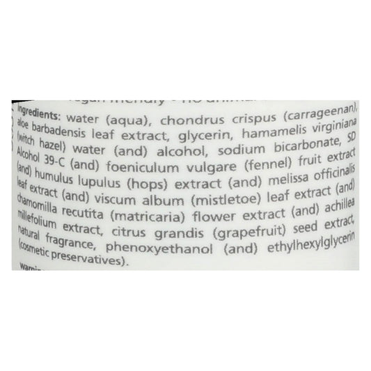 Home Health Roll-on Deodorant Herbal Scent - 3 Fl Oz