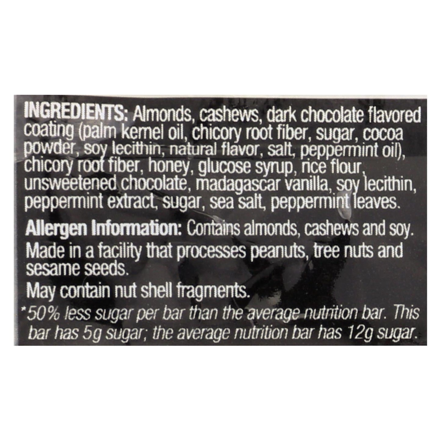 Kind Nuts And Spice Bar - 1.4 Oz. - Case Of 12