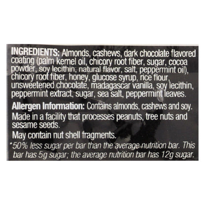 Kind Nuts And Spice Bar - 1.4 Oz. - Case Of 12