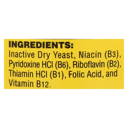 Bragg Premium Nutritional Yeast Seasoning - 4.5 Oz (Pack of 12)