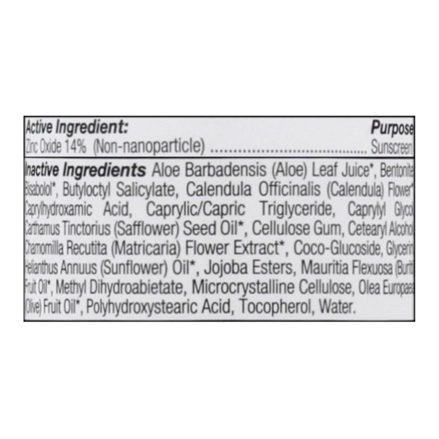 Elemental Herbs Kids SPF 30 Ag Sunscreen Spray - 6 Fl Oz