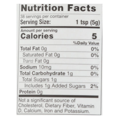 The Ginger People Organic Pickled Ginger - 6.7 Oz. Pack of 12