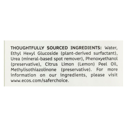 Earth-Friendly Wave Jet Rinse Aid Pack