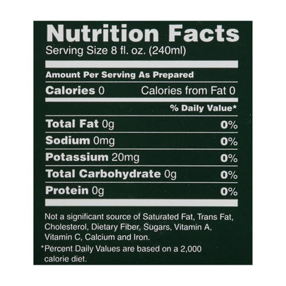 Bigelow Green Tea with Ginger, 18 Tea Bags, Case of 6