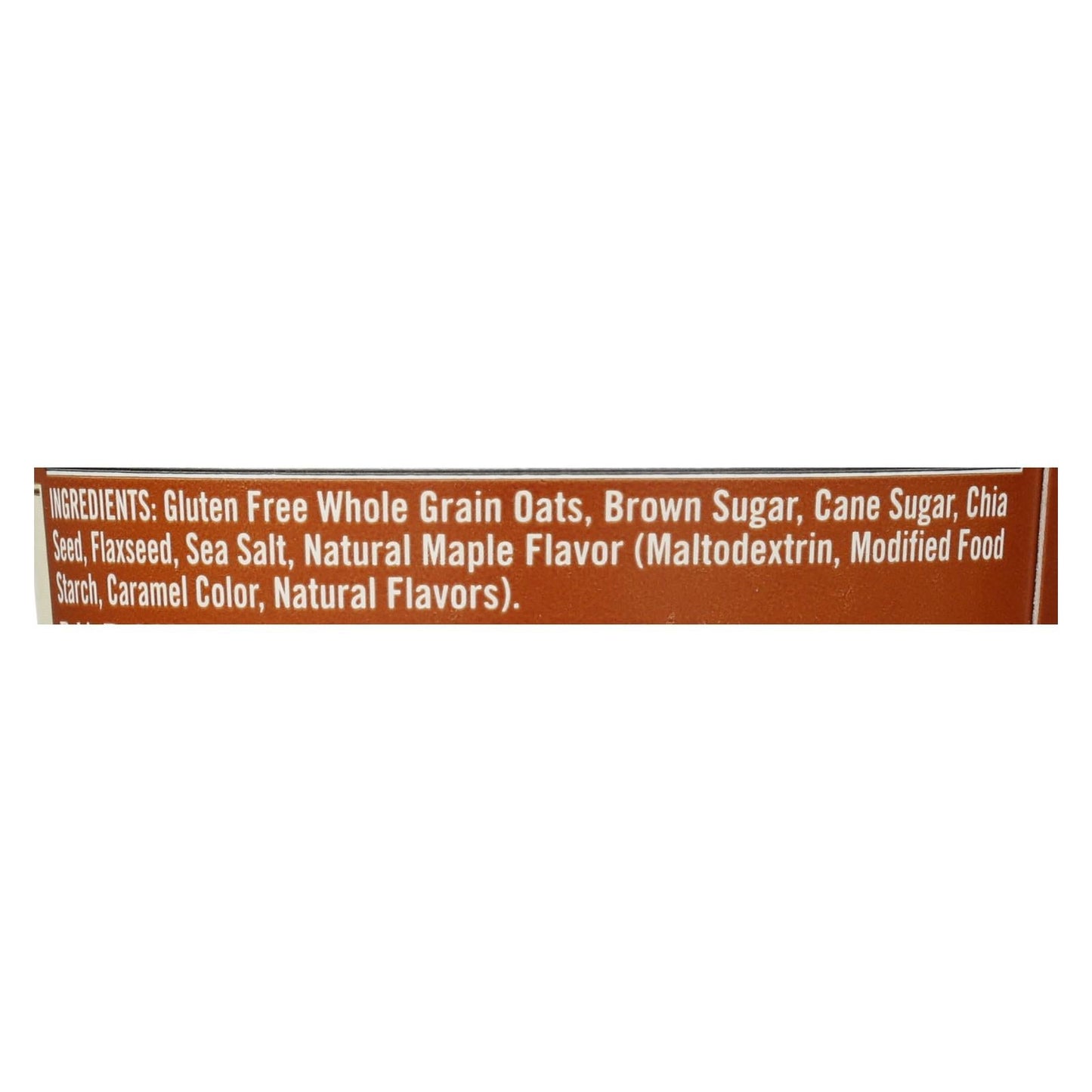 Bob's Red Mill Gluten-Free Oatmeal Cup, Brown Sugar & Maple, 2.15 oz, Pack of 12