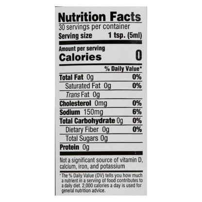 Organic Harvest Chipotle Habanero Pepper Sauce (Pack of 12 - 5 Oz.)