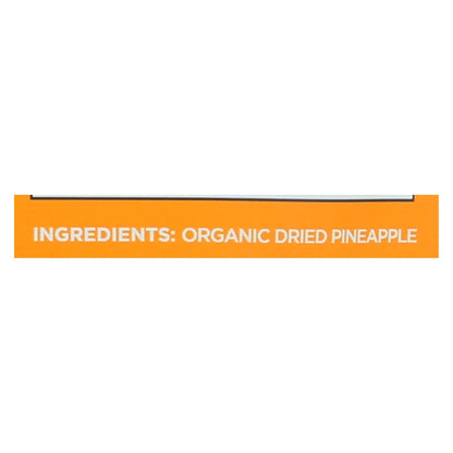 Mavuno Harvest Gluten-Free Dried Pineapple Slices (6-Pack) 2 Oz.