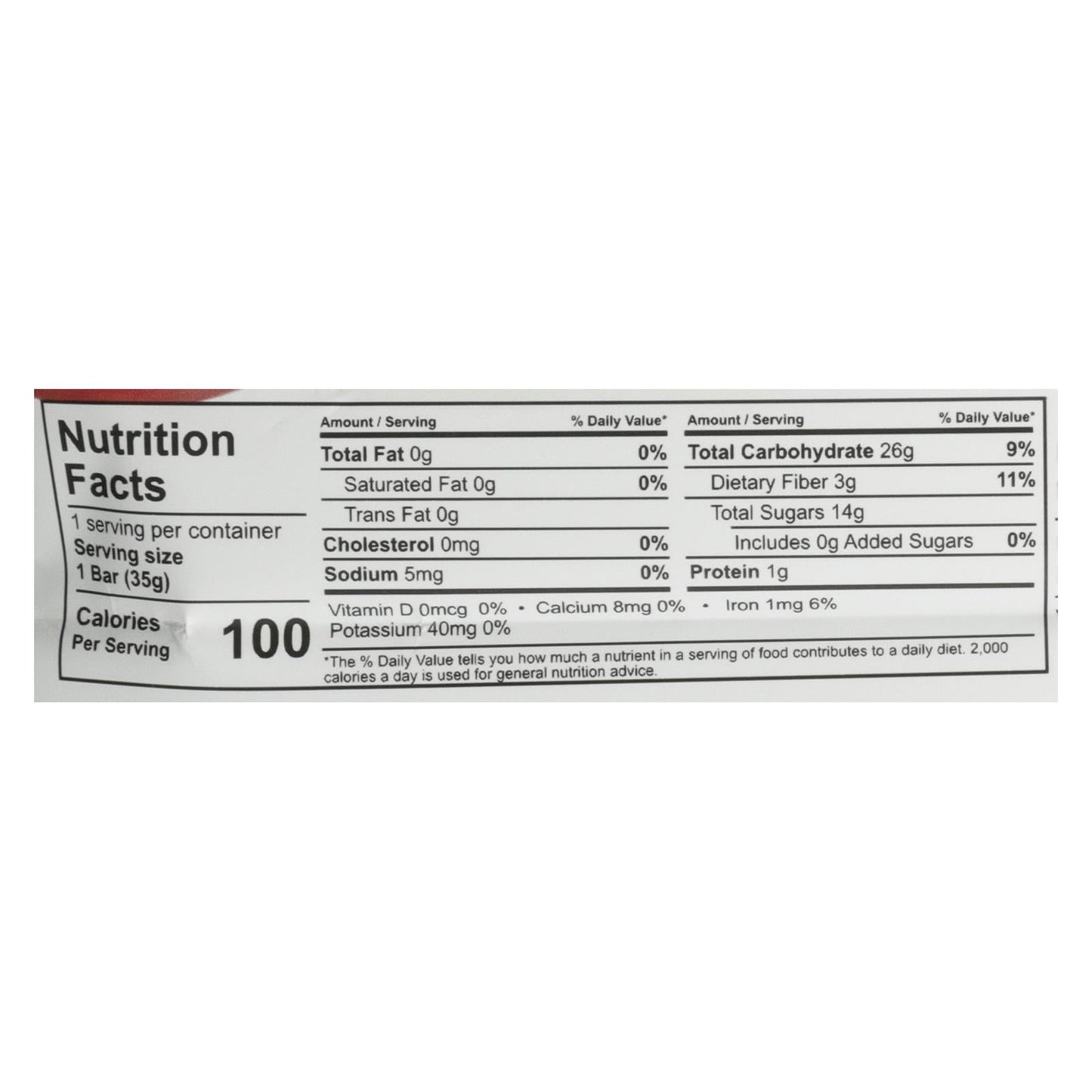 That's It Apple and Blueberry Fruit Bars, 100% Real Fruit, Gluten Free, Non-GMO, 1.2 oz Bars, Case of 12
