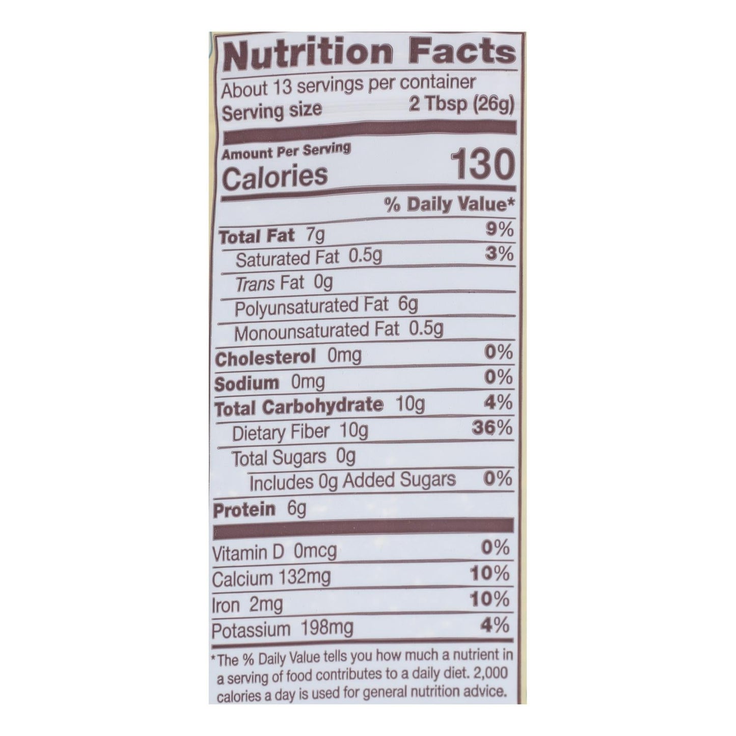 Bob's Red Mill Chia Seeds, Rich in Omega-3 Fatty Acids, 12 Oz Pack (5-Pack)
