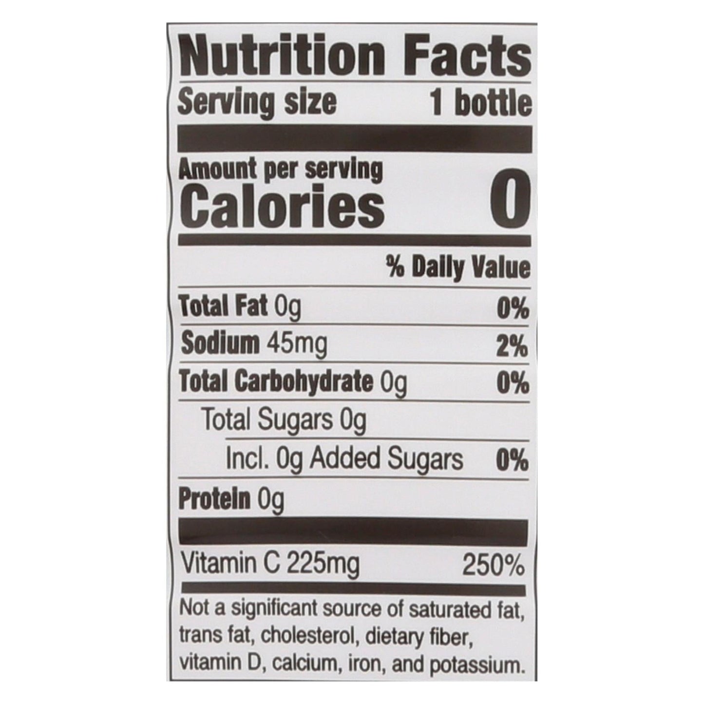 Ito En Organic Green Tea, 16.9 Fl Oz (Case of 12)
