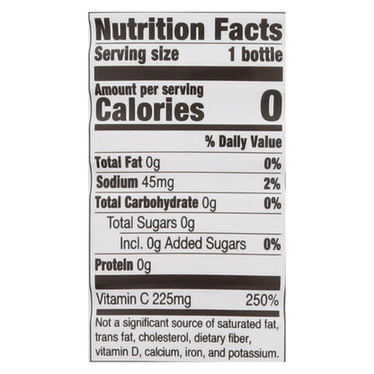 Ito En Organic Green Tea, 16.9 Fl Oz (Case of 12)