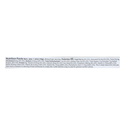 Liquid I.V. Hydration Multiplier Electrolyte Drink Supplement Powder Mix (Pack of 8 - 0.56 Oz)