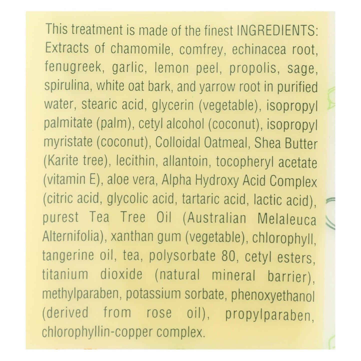 Earth Therapeutics Gardener's Hand Repair Lotion - 6 Fl Oz