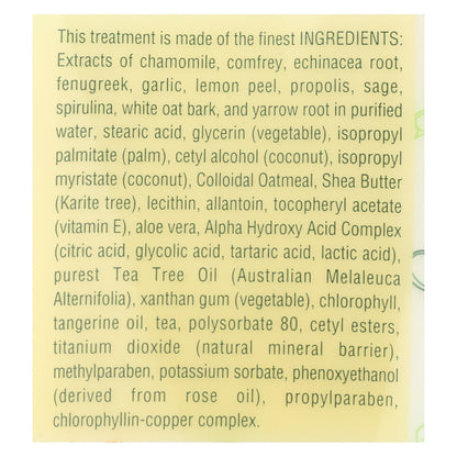 Earth Therapeutics Gardener's Hand Repair Lotion - 6 Fl Oz