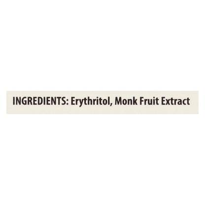 Lakanto Classic Monkfruit Sweetener, 3.17 oz., Pack of 8