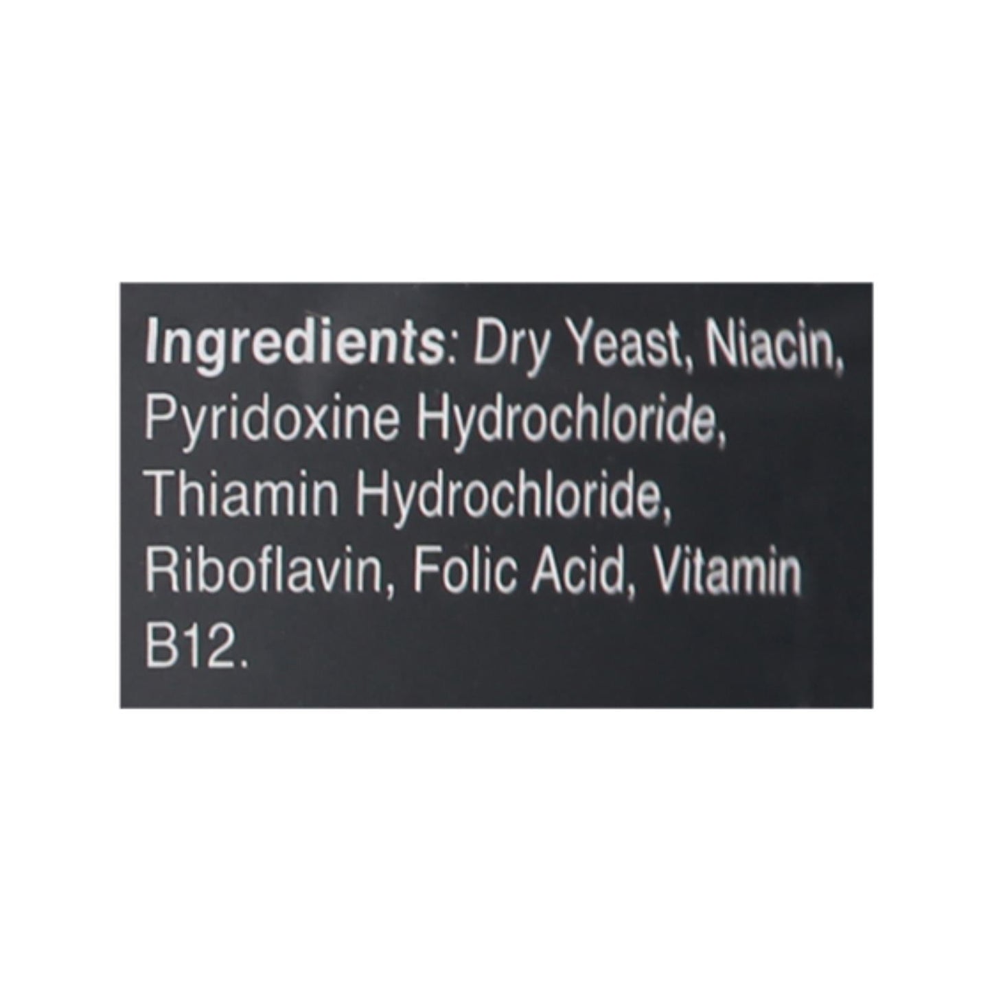Red Star Savory Nutritional Yeast, 6 lbs.