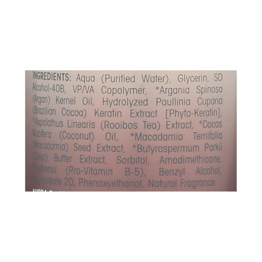 Giovanni 2chic Blow-Out Styling Mist: Nourishing Keratin, Argan Oil (4 Fl Oz)