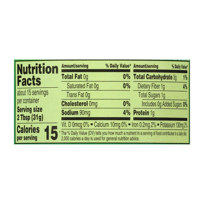 Newman's Own Mild Chunky Salsa, 8 x 16 Ounces per Case