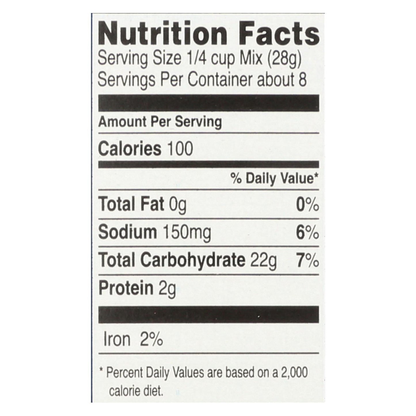 Golden Dipt Tempura Breading Mix (8-Pack x 8 oz.)