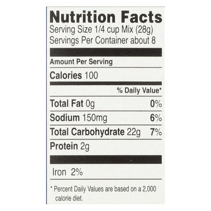 Golden Dipt Tempura Breading Mix (8-Pack x 8 oz.)