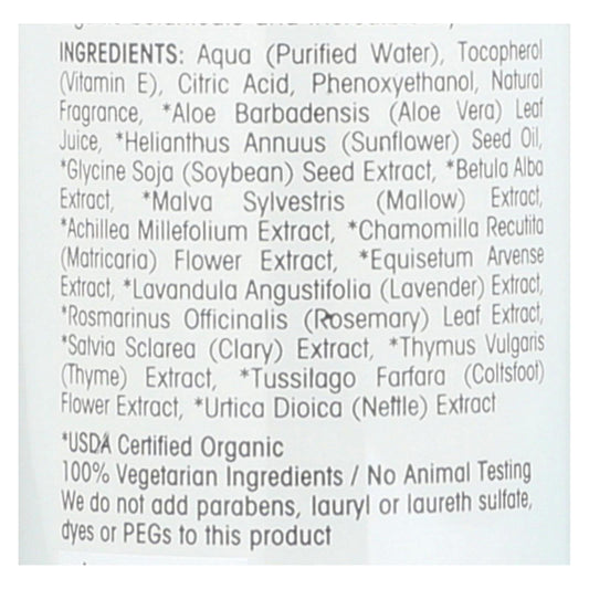 Giovanni Vitapro Fusion Leave-In Hair Treatment, 5.1 Fl Oz