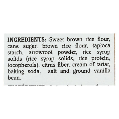 Namaste Foods Gluten-Free Muffin & Scone Mix, 16 Oz. (Pack of 6)