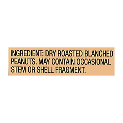 Peanut Butter (9 lb.) Non-GMO, No Salt Organic Creamy