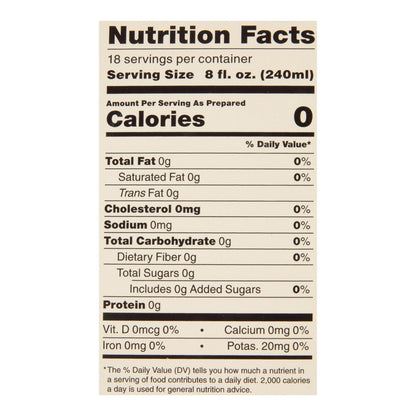 Bigelow Assorted Herb Tea Variety Pack, 18 Bags, Case of 6
