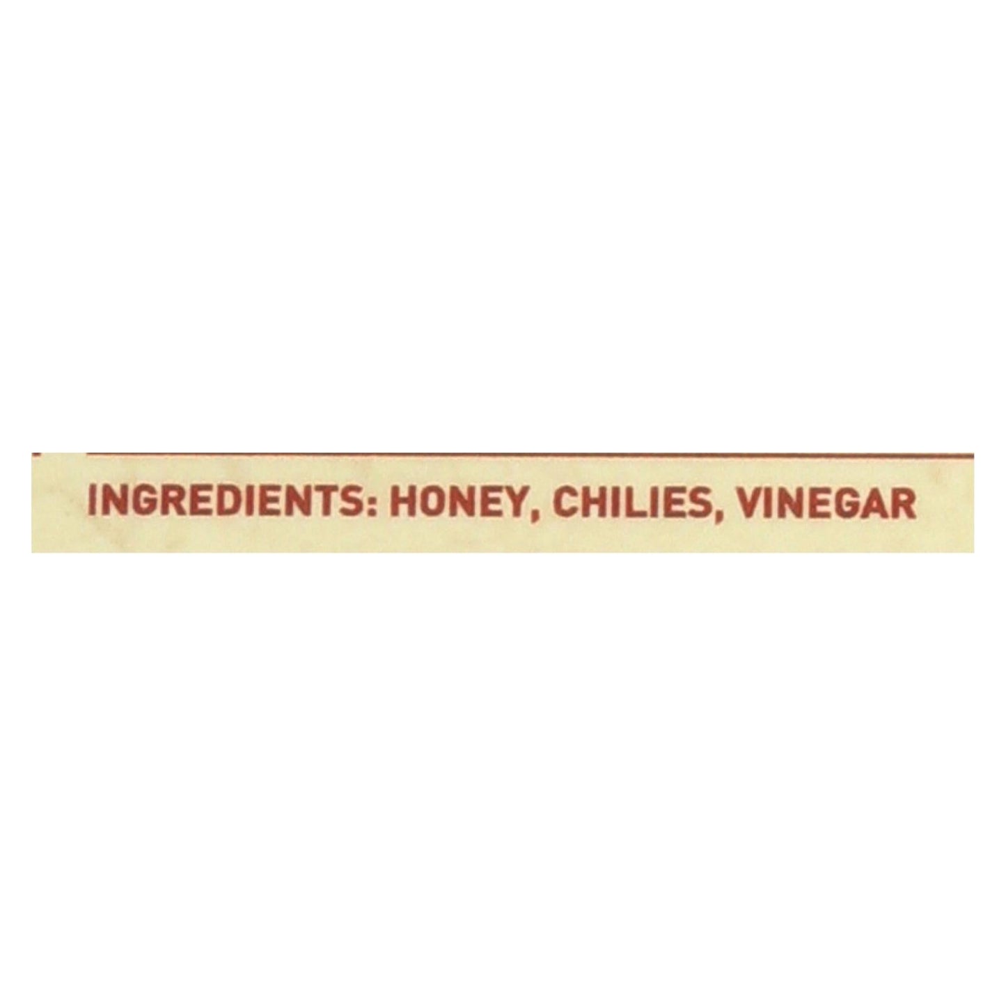 Mike's Hot Honey Infused with Chilies 6-Pack (12 Oz. Bottles)