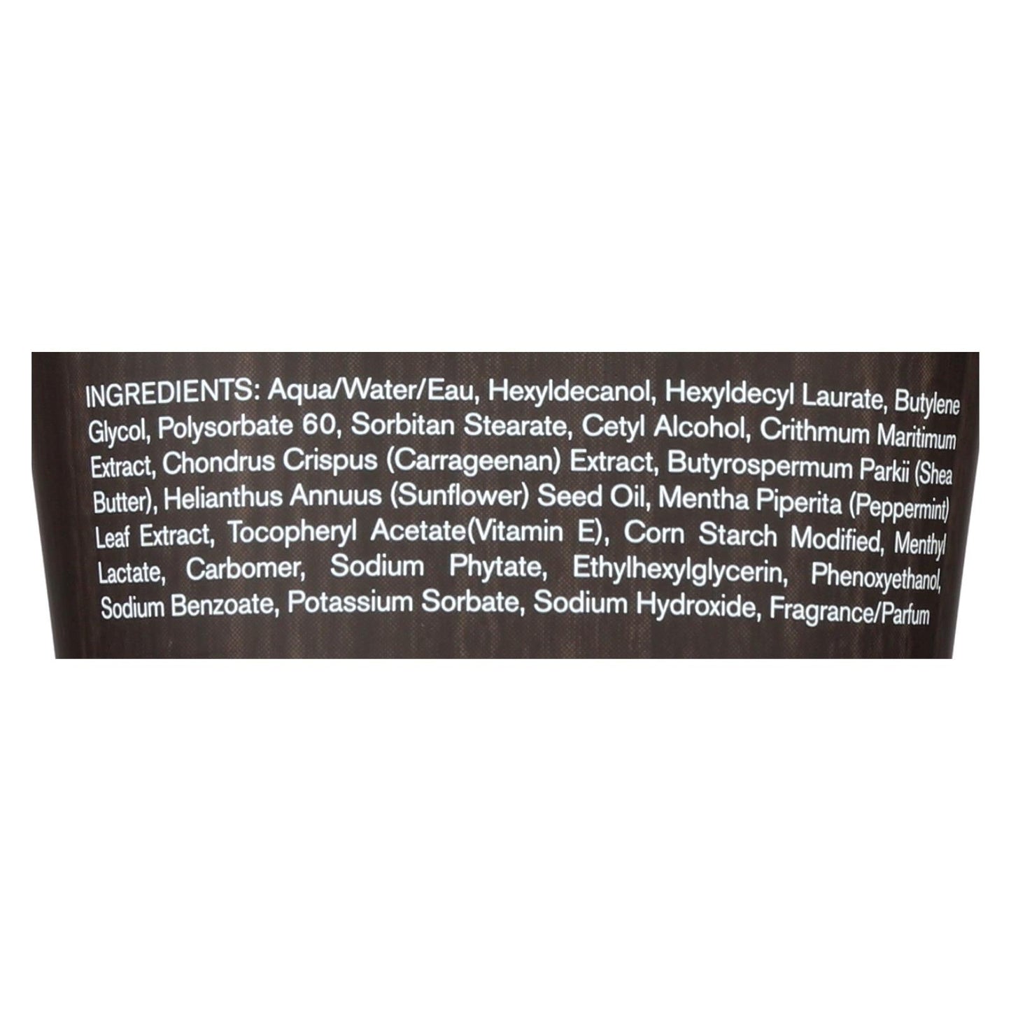 Every Man Jack Face Lotion - Hydrating and Soothing for Men - 4.2 Fl Oz