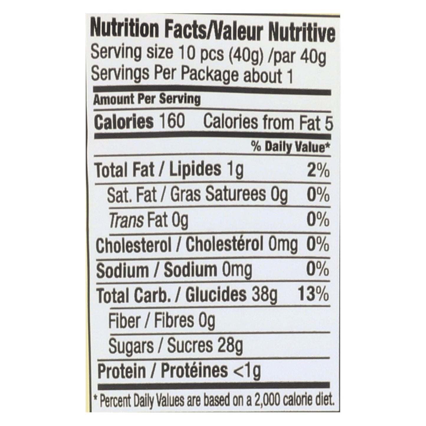 Chimes Original Refreshing Ginger Chews - 12-Pack, 1.5 Oz. Each