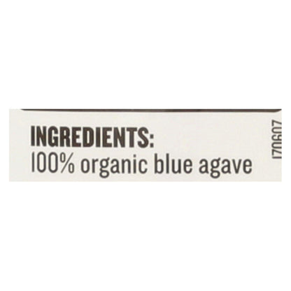 Madhava Light Honey Agave Nectar, 46 Oz. (Pack of 4)
