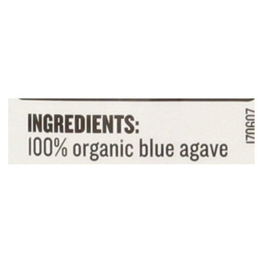 Madhava Light Honey Agave Nectar, 46 Oz. (Pack of 4)