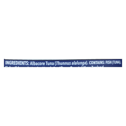 Safe Catch Wild Albacore Tuna, 5 Oz., Pack of 12