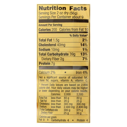Bechtle Broad Egg Noodles, 12-Pack (17.6 Oz. Each)