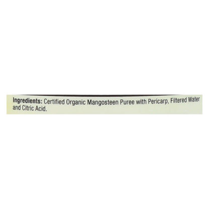 Dynamic Health Wild Harvested Mangosteen Gold, 16 Fl Oz
