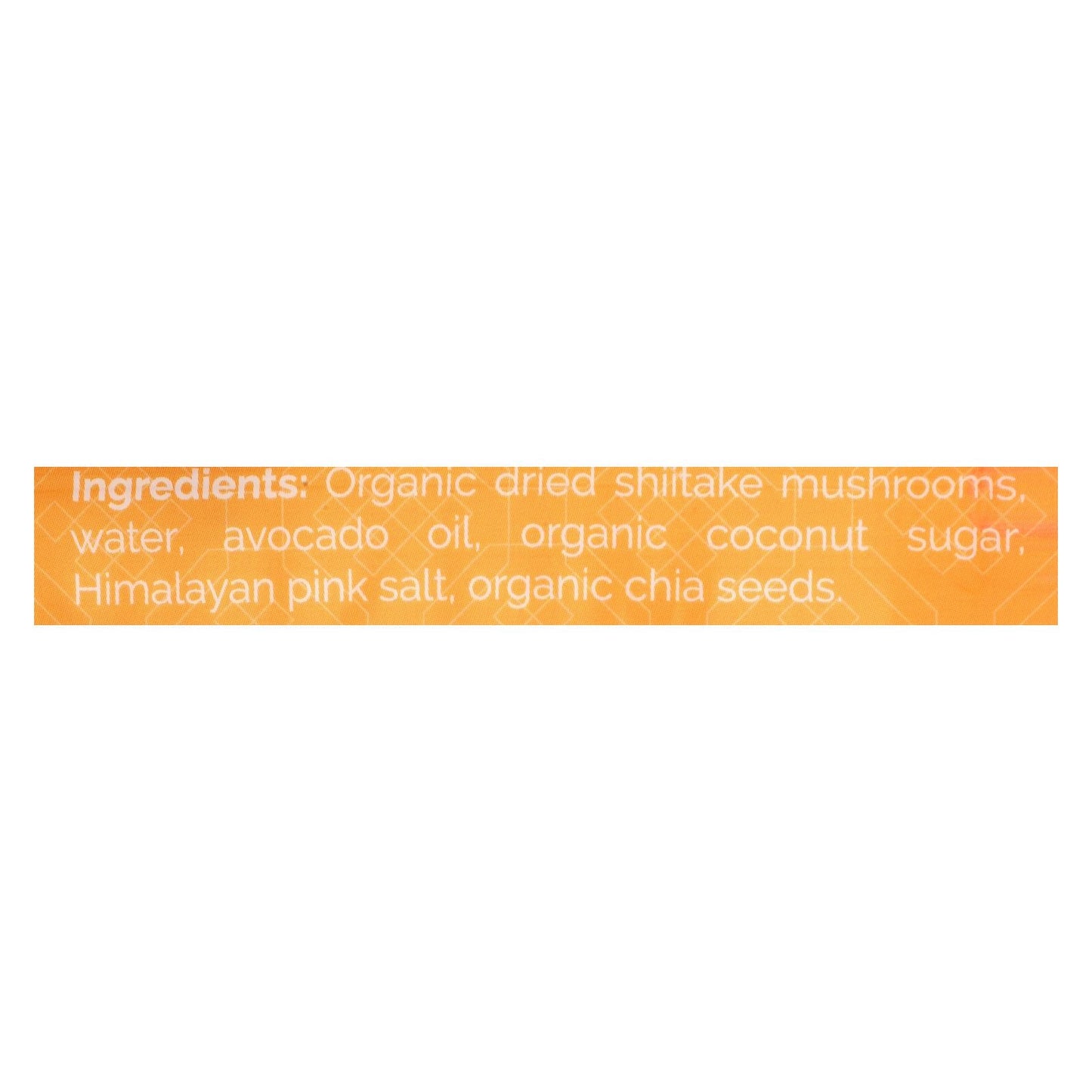Pan's Mushroom Jerky Original (Pack of 6 - 2.2 Oz.)