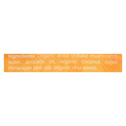 Pan's Mushroom Jerky Original (Pack of 6 - 2.2 Oz.)