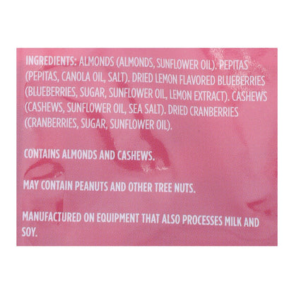 Second Nature - Nut Medley Antioxidant Smart Mix (6-Pack - 10 Oz)