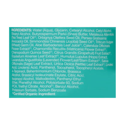 Jason Tea Tree Purifying Conditioner - 12 Fl Oz