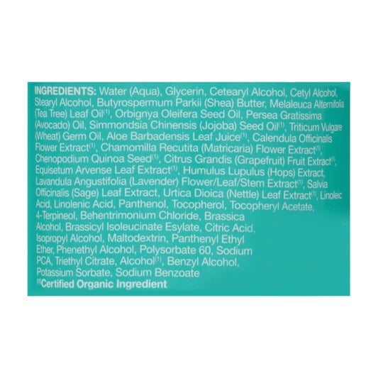 Jason Tea Tree Purifying Conditioner - 12 Fl Oz