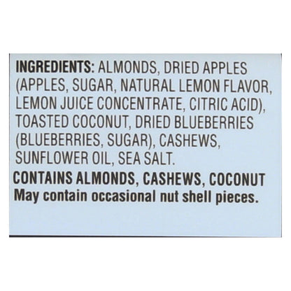 Sahale Berry Macaroon Almond Trail Mix - Scrumptious Mix of Berries, Almonds, and Coconut - 1.5 Oz