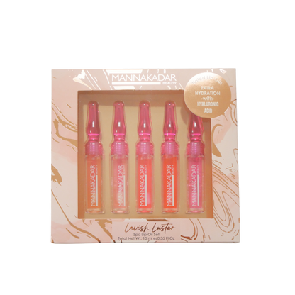 Lavish Luster Lip Oil