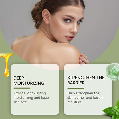 EELHOE Moisturizing Bubble Bath Essential Oil, Gently Cleans And Moisturizes Tender Skin And Cleans The Body